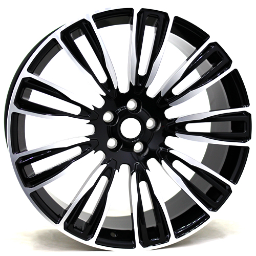 Land Rover Range Rover Wheels